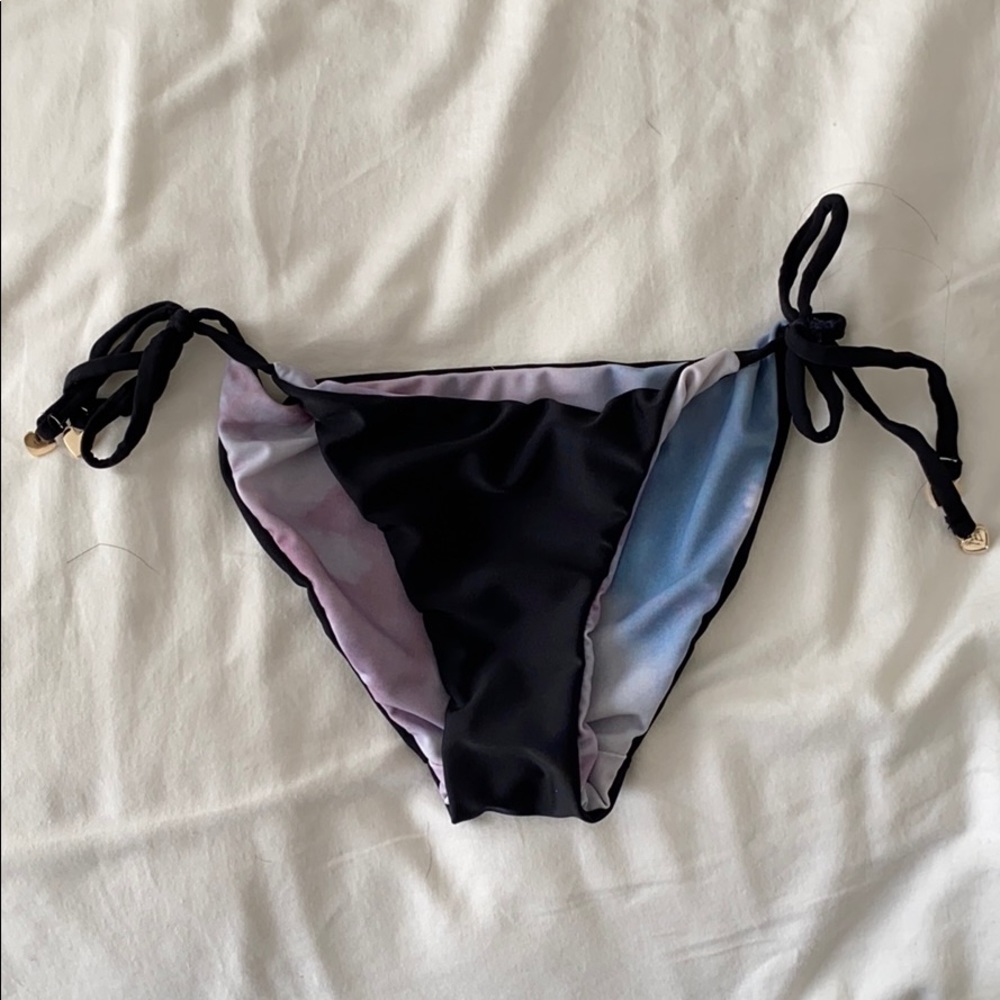 Wildfox Couture Reversible String Bikini